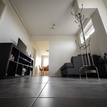 Bakland Ad Lagafelli Apartment Butharholshverfi Экстерьер фото