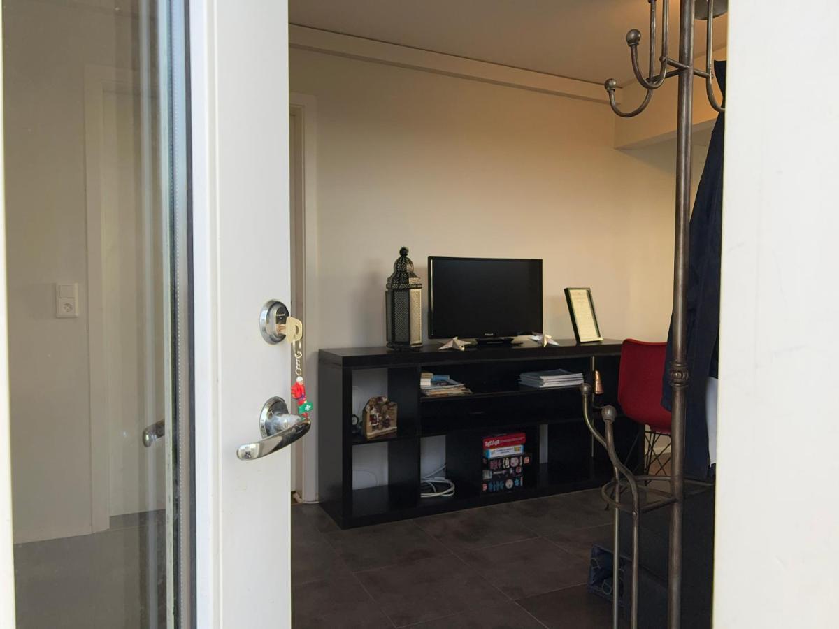 Bakland Ad Lagafelli Apartment Butharholshverfi Экстерьер фото