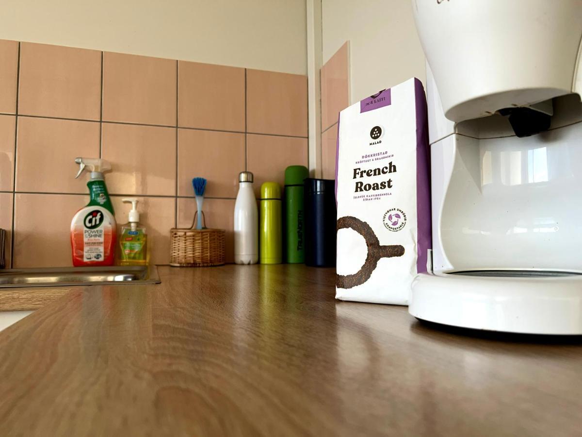 Bakland Ad Lagafelli Apartment Butharholshverfi Экстерьер фото