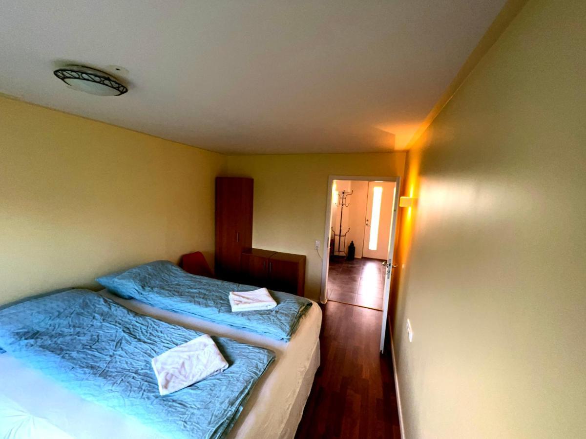 Bakland Ad Lagafelli Apartment Butharholshverfi Экстерьер фото