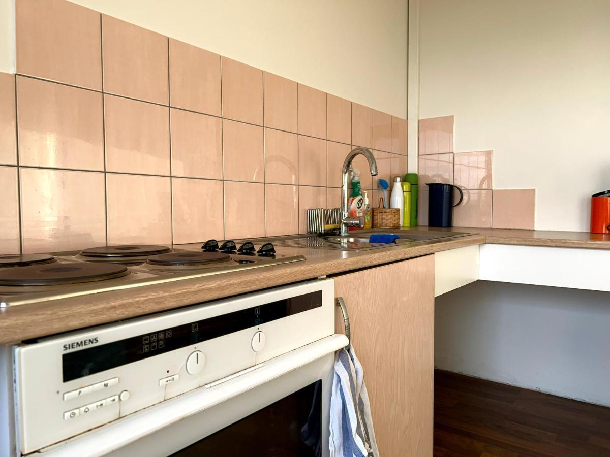 Bakland Ad Lagafelli Apartment Butharholshverfi Экстерьер фото