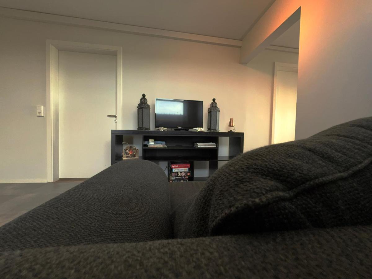 Bakland Ad Lagafelli Apartment Butharholshverfi Экстерьер фото