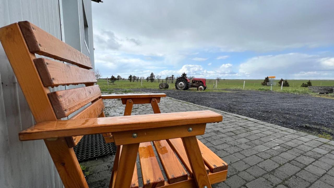 Bakland Ad Lagafelli Apartment Butharholshverfi Экстерьер фото