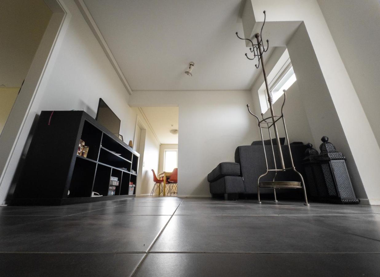 Bakland Ad Lagafelli Apartment Butharholshverfi Экстерьер фото
