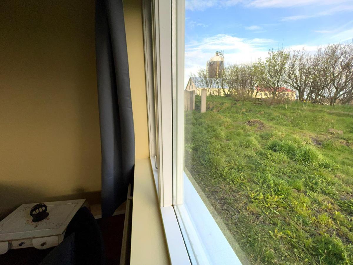 Bakland Ad Lagafelli Apartment Butharholshverfi Экстерьер фото