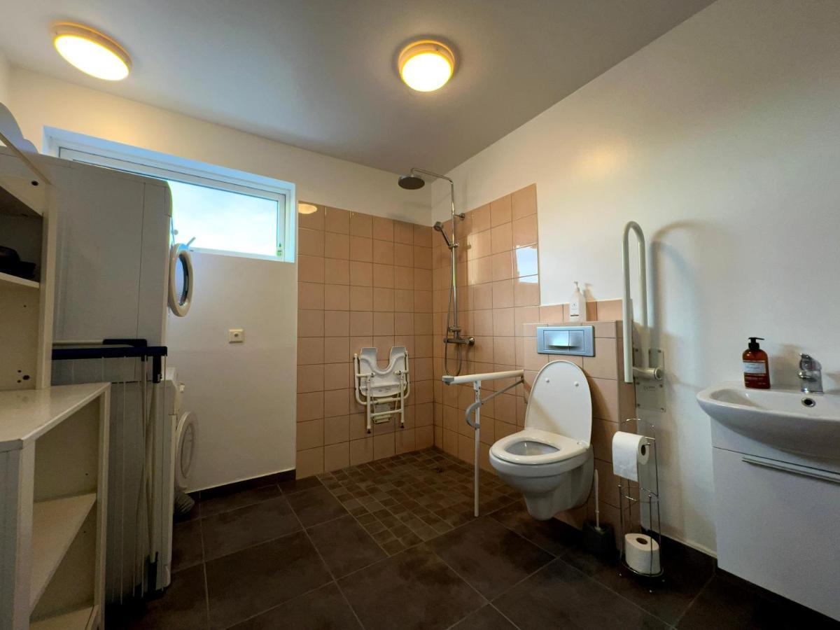 Bakland Ad Lagafelli Apartment Butharholshverfi Экстерьер фото