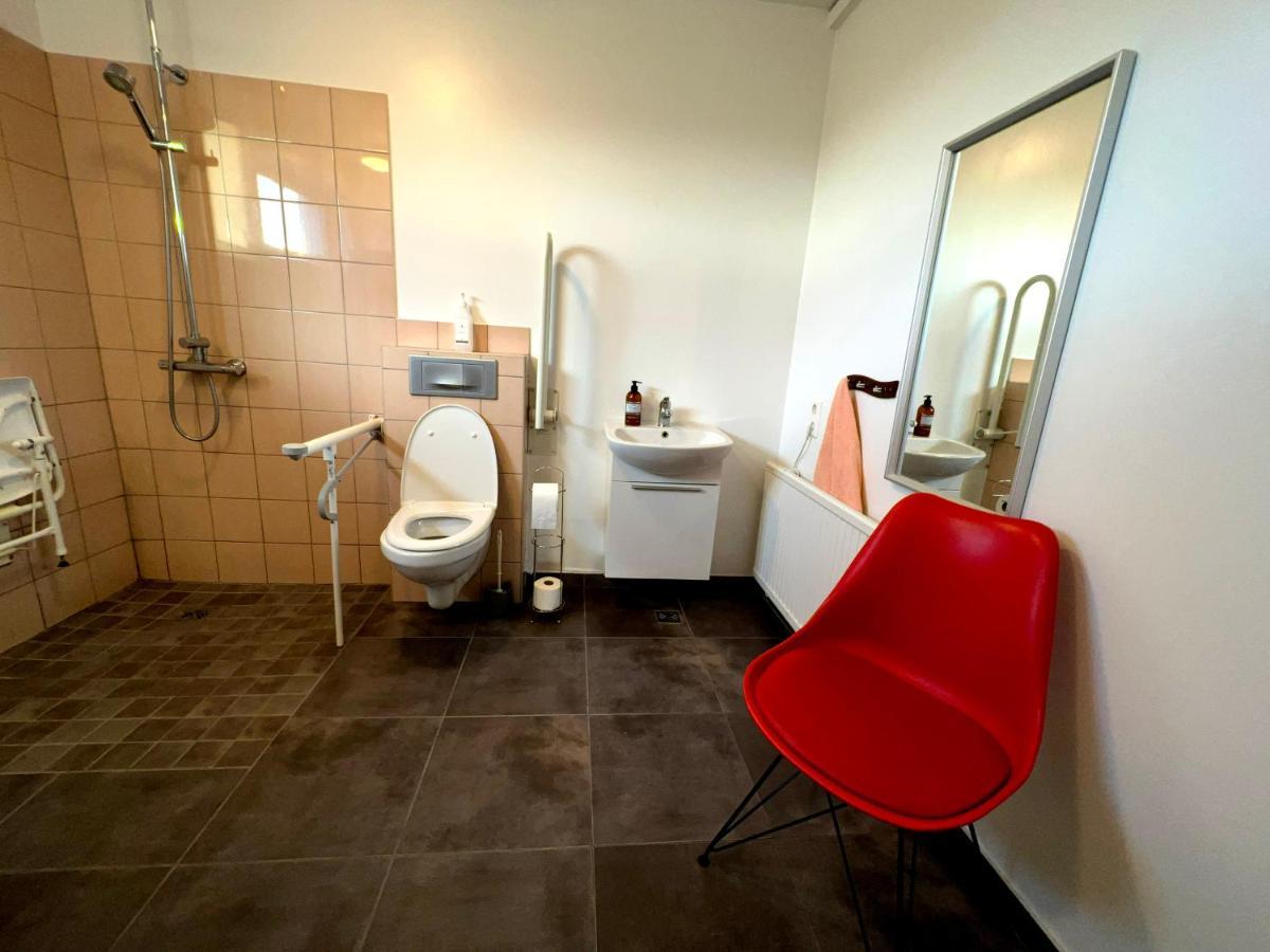 Bakland Ad Lagafelli Apartment Butharholshverfi Экстерьер фото