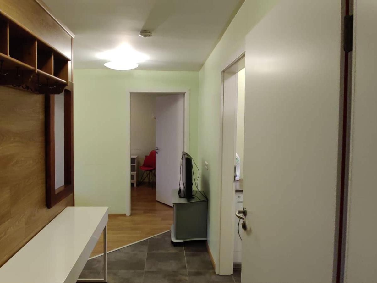 Bakland Ad Lagafelli Apartment Butharholshverfi Экстерьер фото