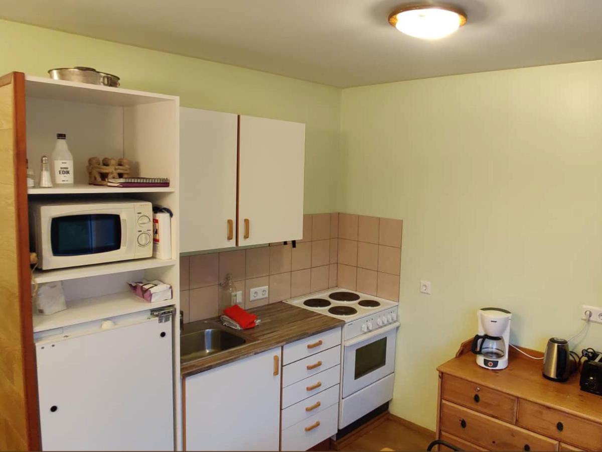 Bakland Ad Lagafelli Apartment Butharholshverfi Экстерьер фото
