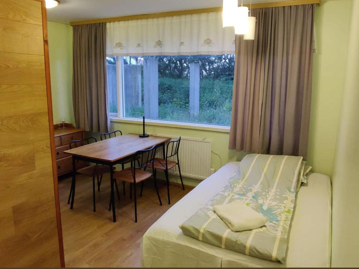 Bakland Ad Lagafelli Apartment Butharholshverfi Экстерьер фото