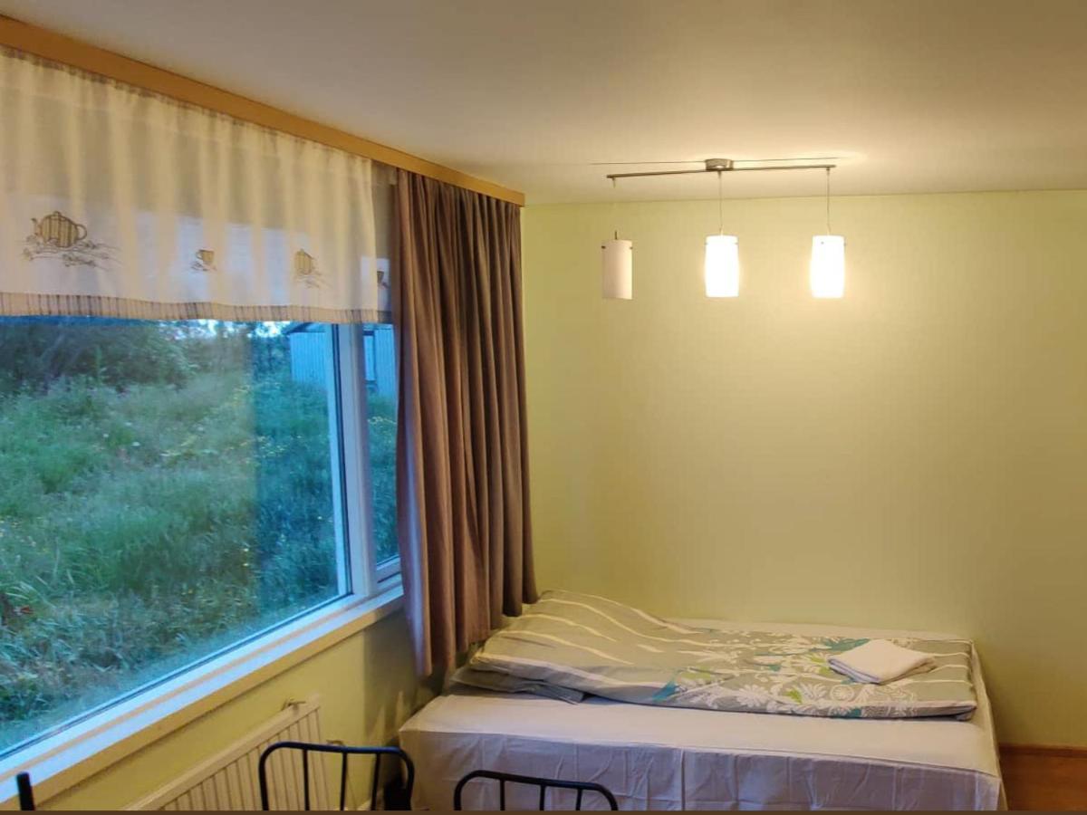 Bakland Ad Lagafelli Apartment Butharholshverfi Экстерьер фото