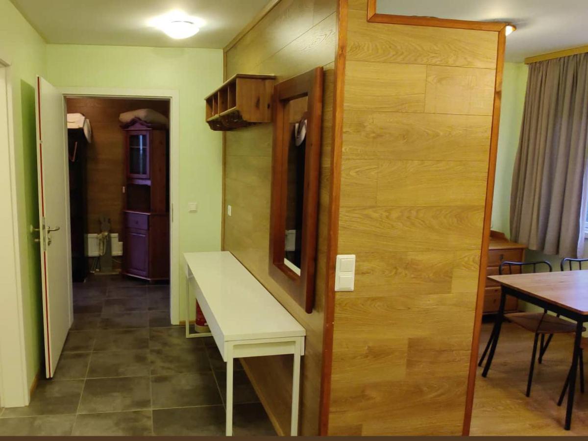 Bakland Ad Lagafelli Apartment Butharholshverfi Экстерьер фото